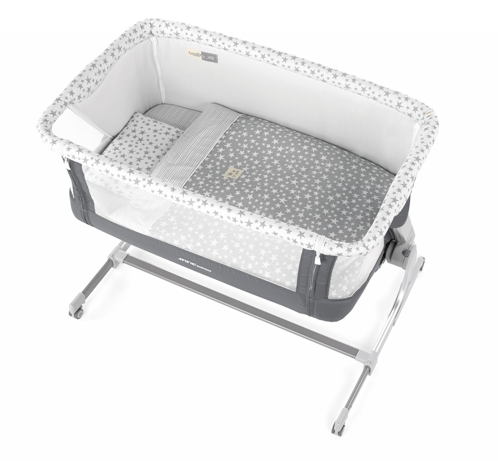Minicuna colecho BABYSIDE  JANÉ, Color Start